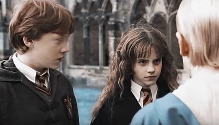 harry potter