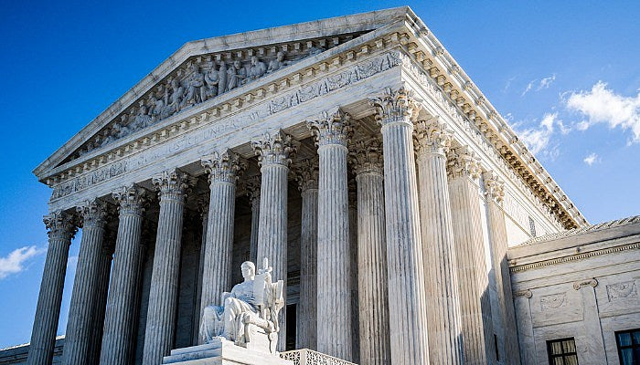 supreme court fuct