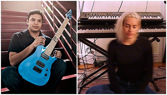 misha mansoor Jennifer Decilveo producers
