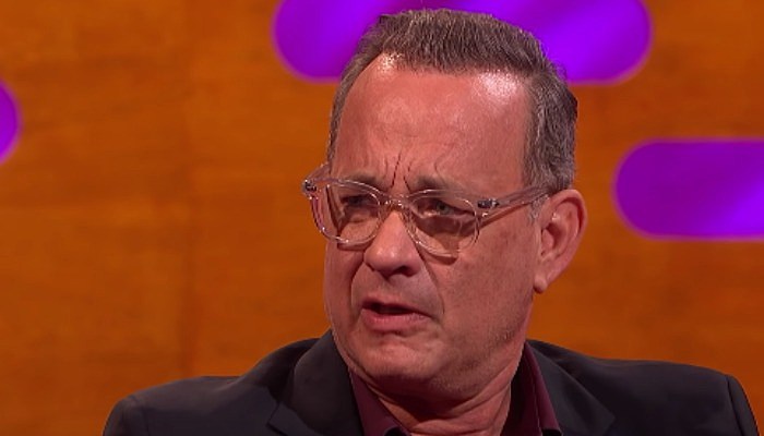 tom hanks