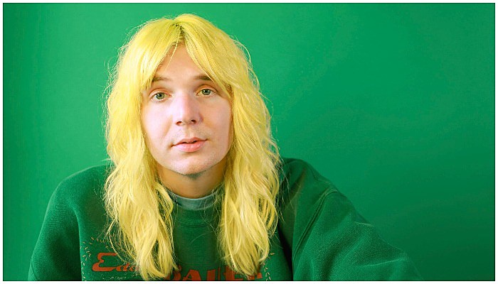 JAWNY press photo
