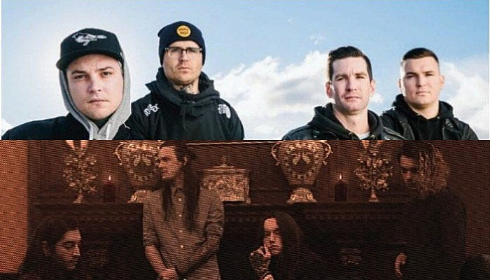 amity affliction bad omens