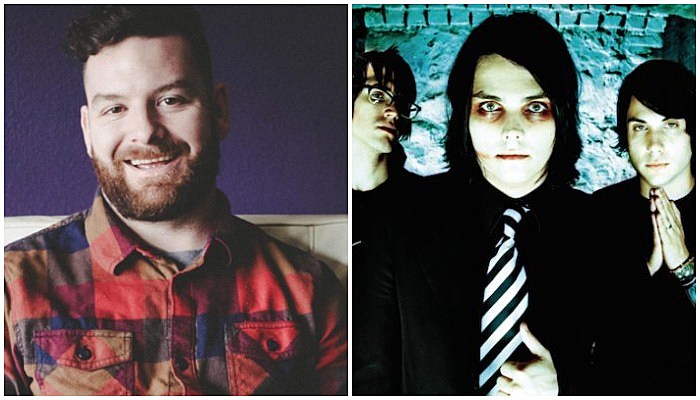 Buddy Nielsen/ MCR
