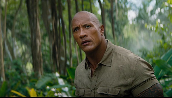 jumanji
