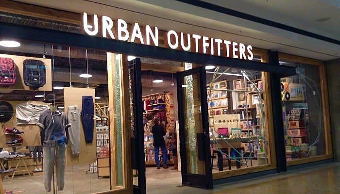 urban outfitters coronavirus
