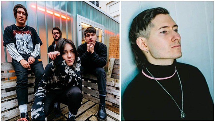 stand atlantic, nothing nowhere