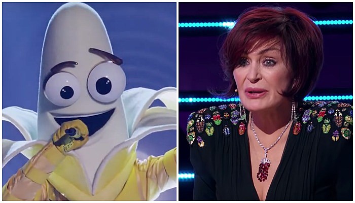 The Masked Singer