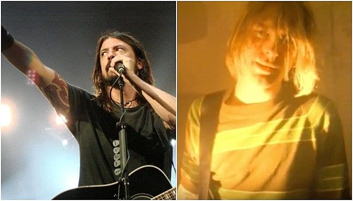 Dave Grohl