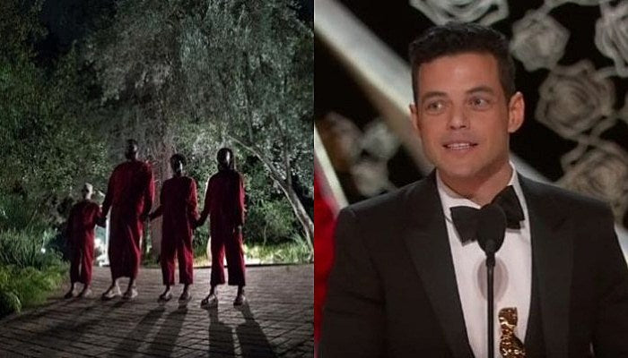 us rami malek