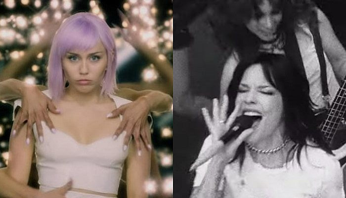 halsey black mirror