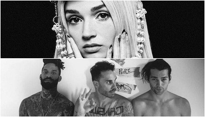 Poppy, FEVER 333