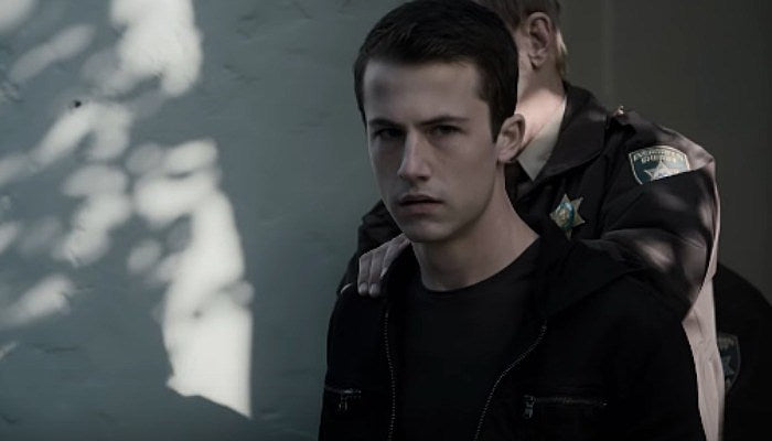13 reasons why trailer season 3