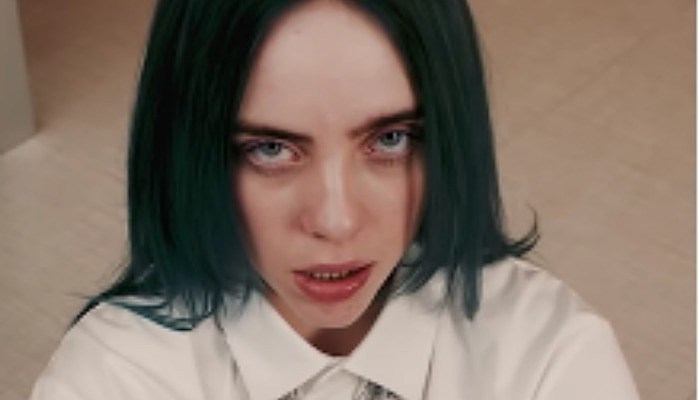 billie eilish