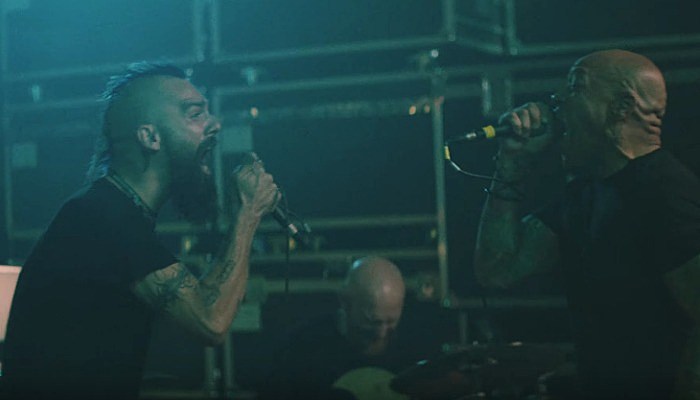 killswitch engage