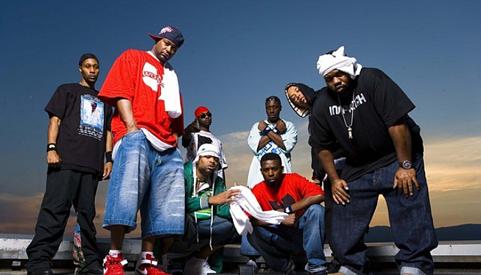 wu-tang clan