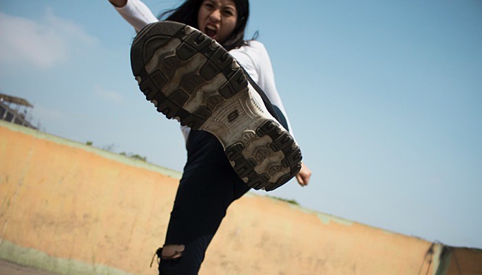 snickers skechers sneakers