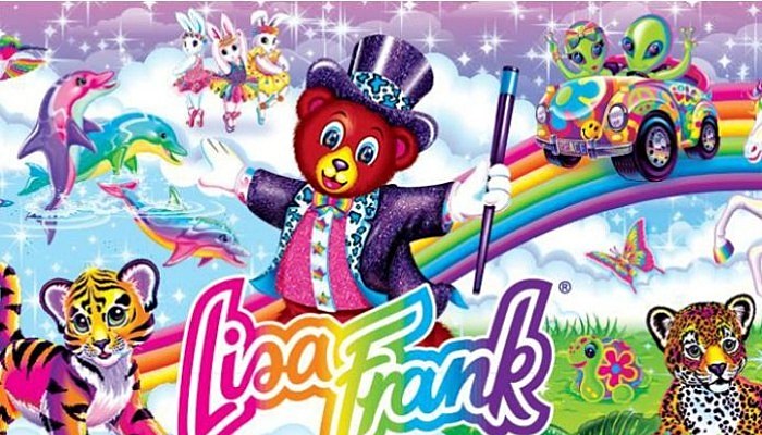 lisa frank