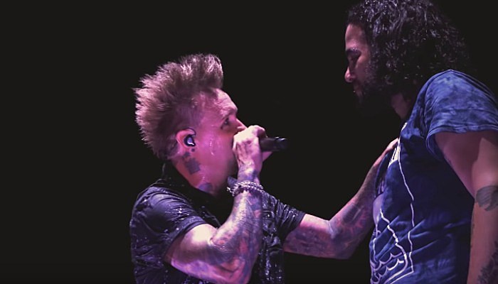 papa roach