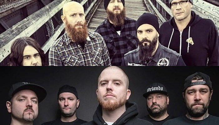 hatebreed jasta killswitch engage