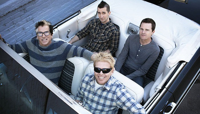 the offspring