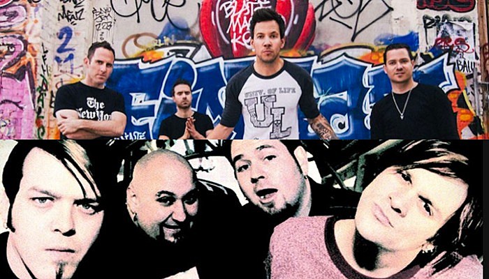 simple plan bowling for soup