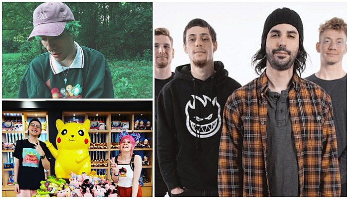 Carousel Kings, mccafferty, guardin