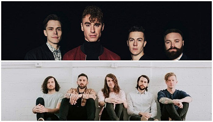 slam dunk don broco mayday parade