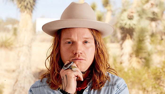 the almost aaron gillespie