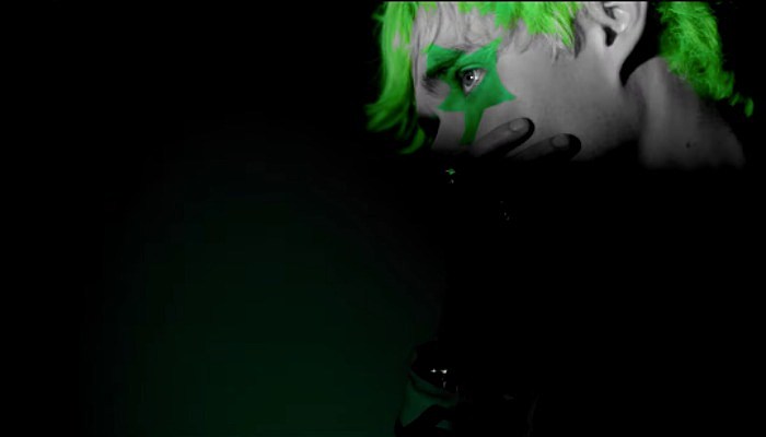 waterparks high definition