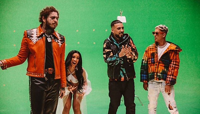 post malone french montana