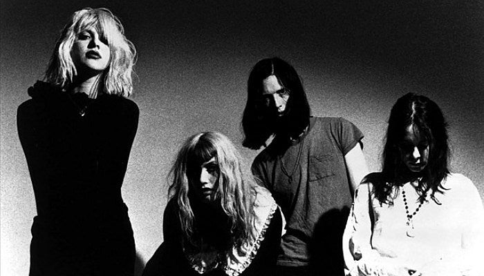 hole courtney love