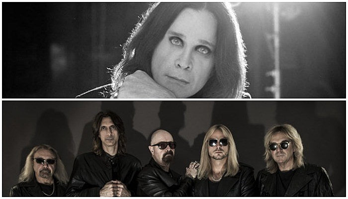 ozzy osbourne judas priest