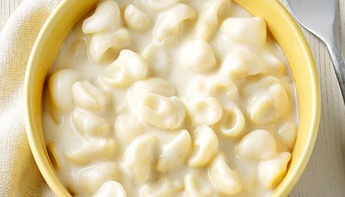 panera bread mac n cheese tik tok