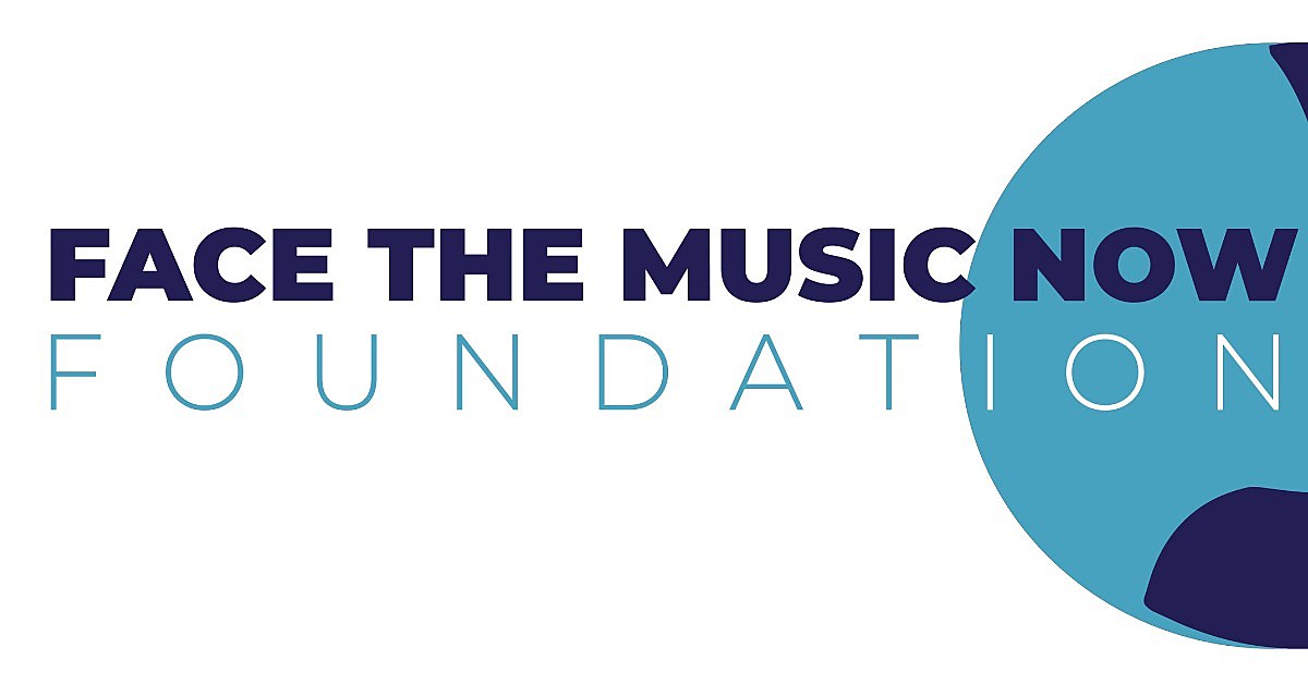 face the music now foundation