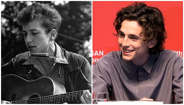 Bob Dylan