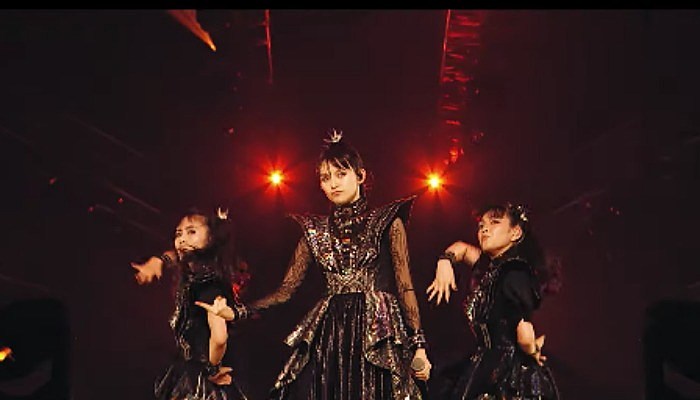 babymetal