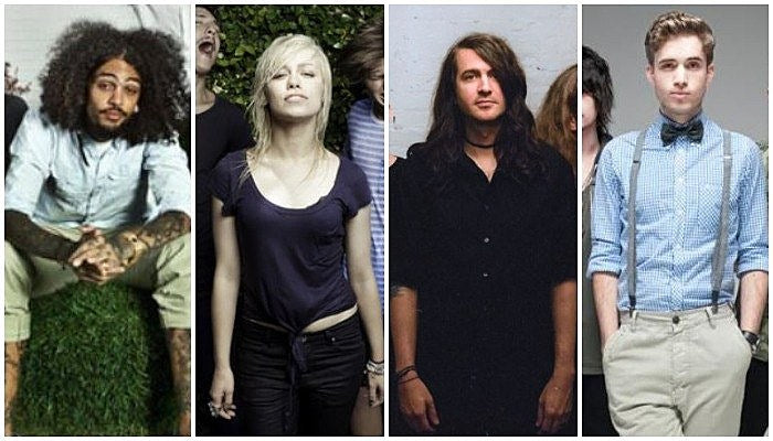2011 alternative albums 2021 music anniversaries gym class heroes tonight alive mayday parade the summer set