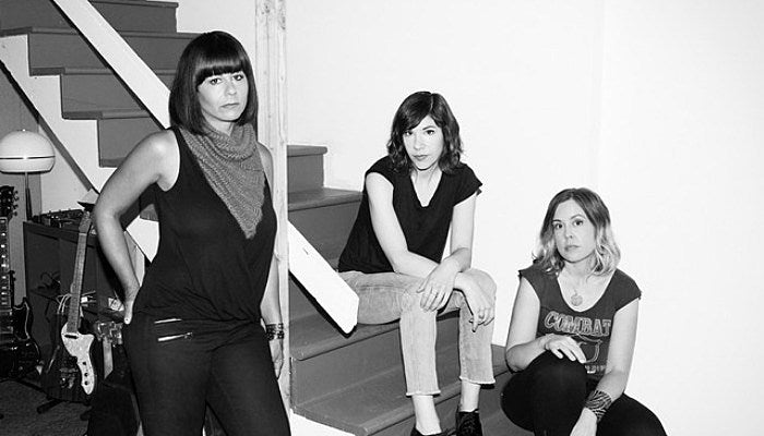 sleater-kinney
