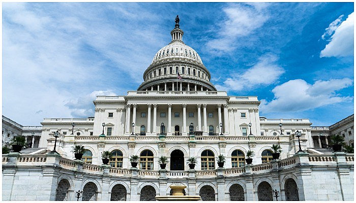 capitol building, washington dc
