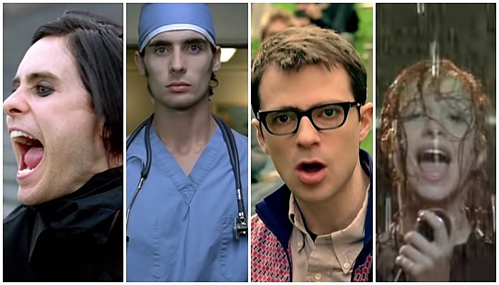best 2005 emo songs