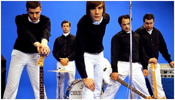 The Hives - best punk albums 1997