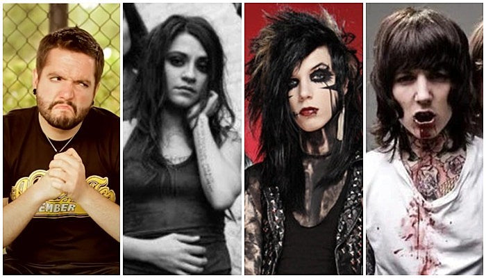 2000s post-hardcore songs