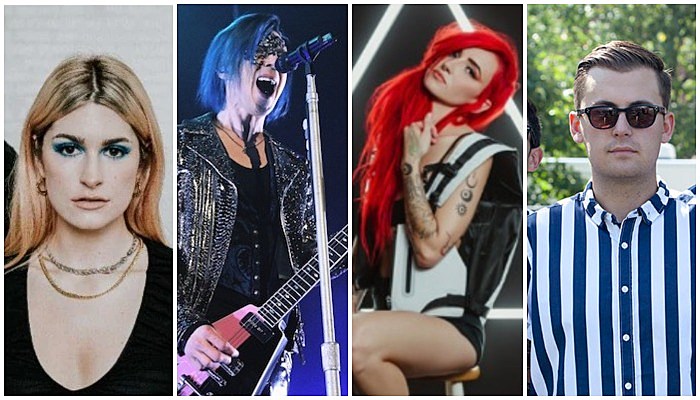 best Canadian bands