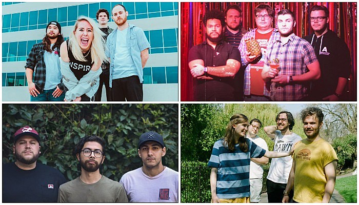 pop-punk top 10
