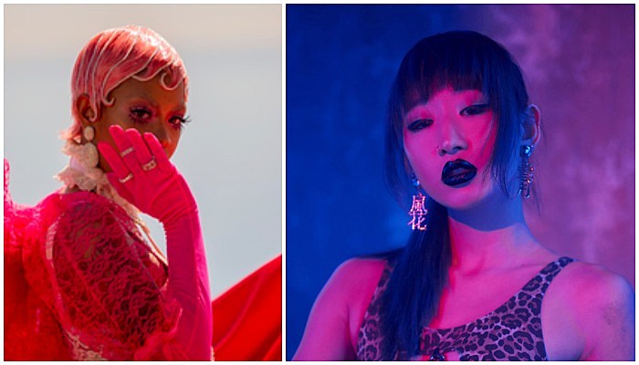 next-gen trap metal rico nasty lil mariko