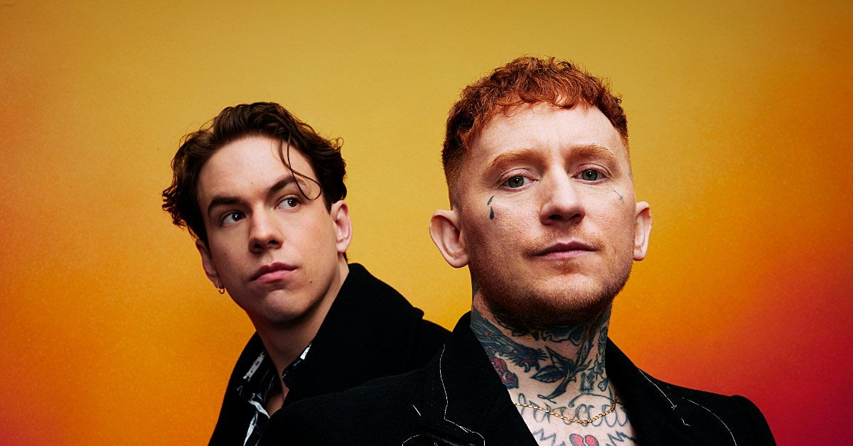 Frank Carter & The Rattlesnakes