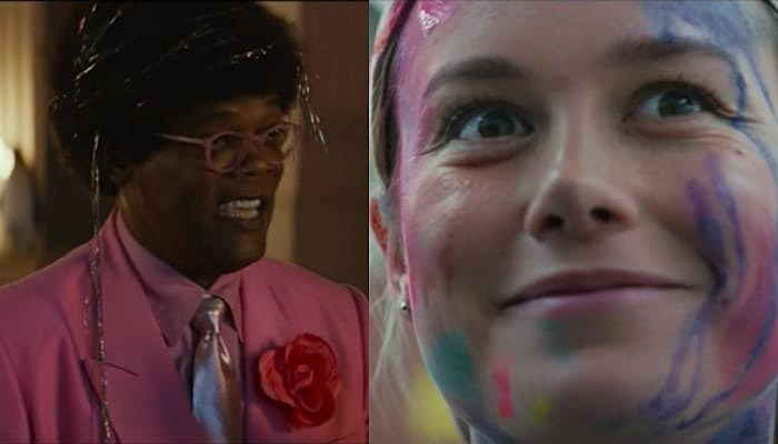captain marvel unicorn store