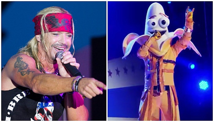 Bret Michaels