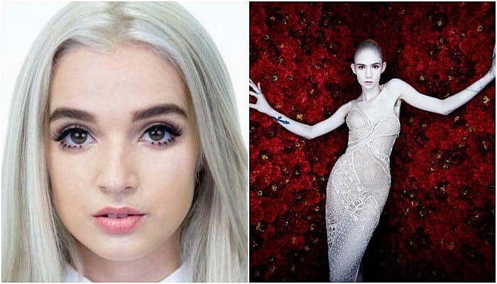 Poppy, Grimes