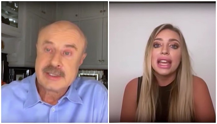 Coronavirus Dr. Phil